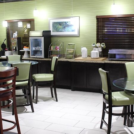 Horizon Inn & Suites Pearsall Kültér fotó