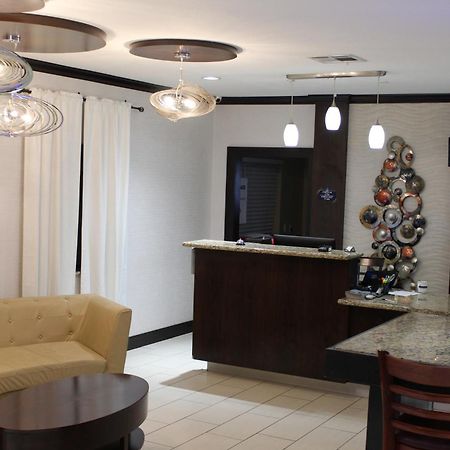 Horizon Inn & Suites Pearsall Kültér fotó