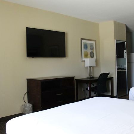 Horizon Inn & Suites Pearsall Kültér fotó
