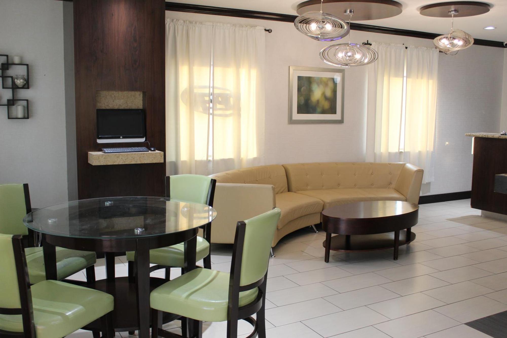 Horizon Inn & Suites Pearsall Kültér fotó