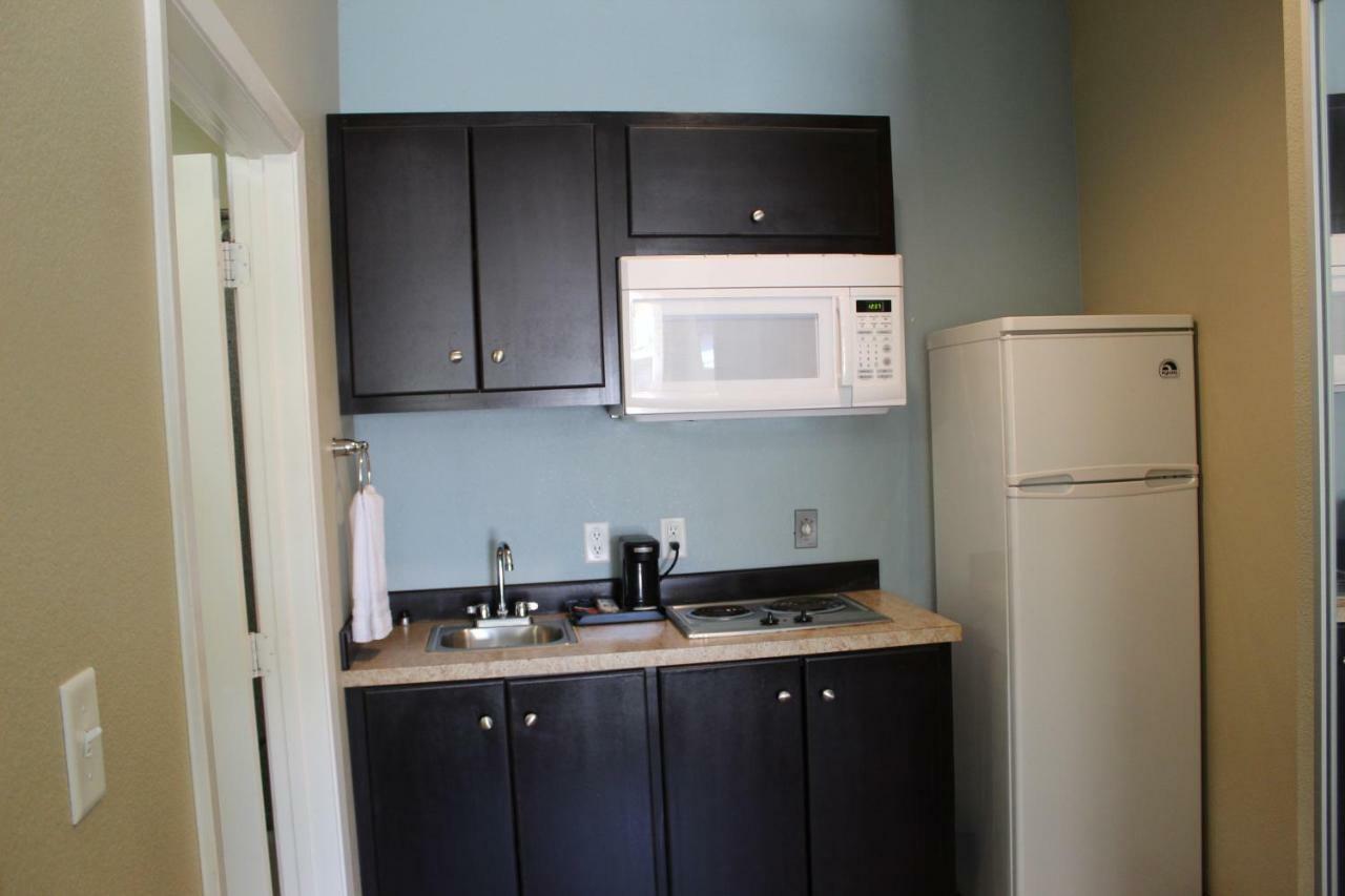 Horizon Inn & Suites Pearsall Kültér fotó