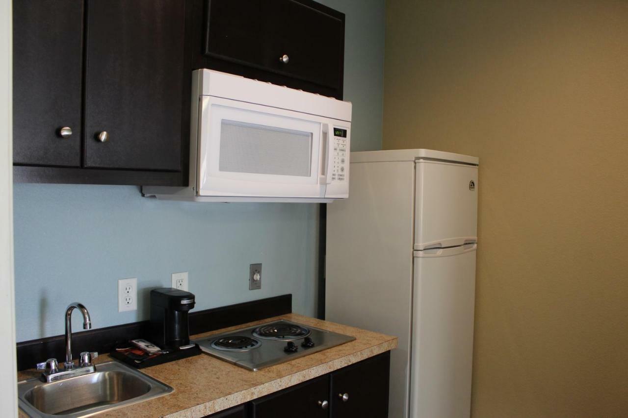Horizon Inn & Suites Pearsall Kültér fotó