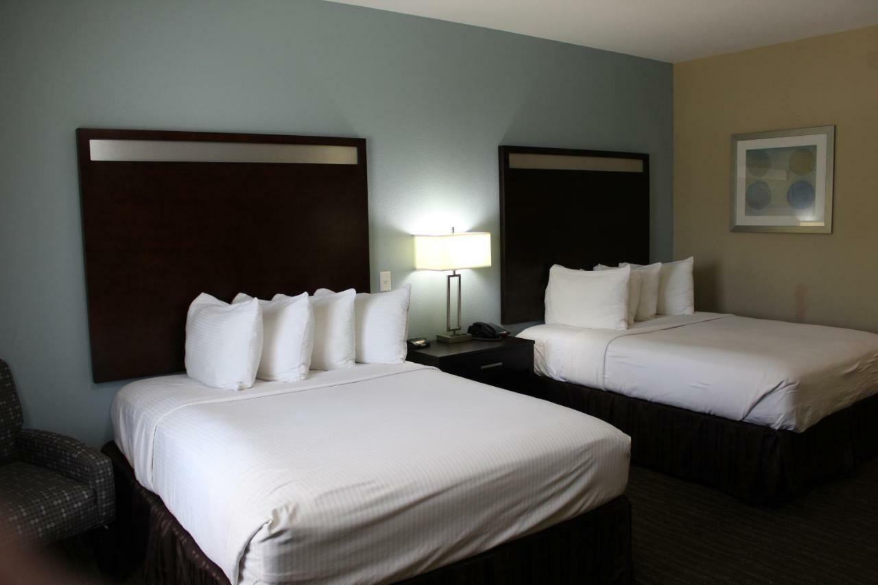 Horizon Inn & Suites Pearsall Kültér fotó