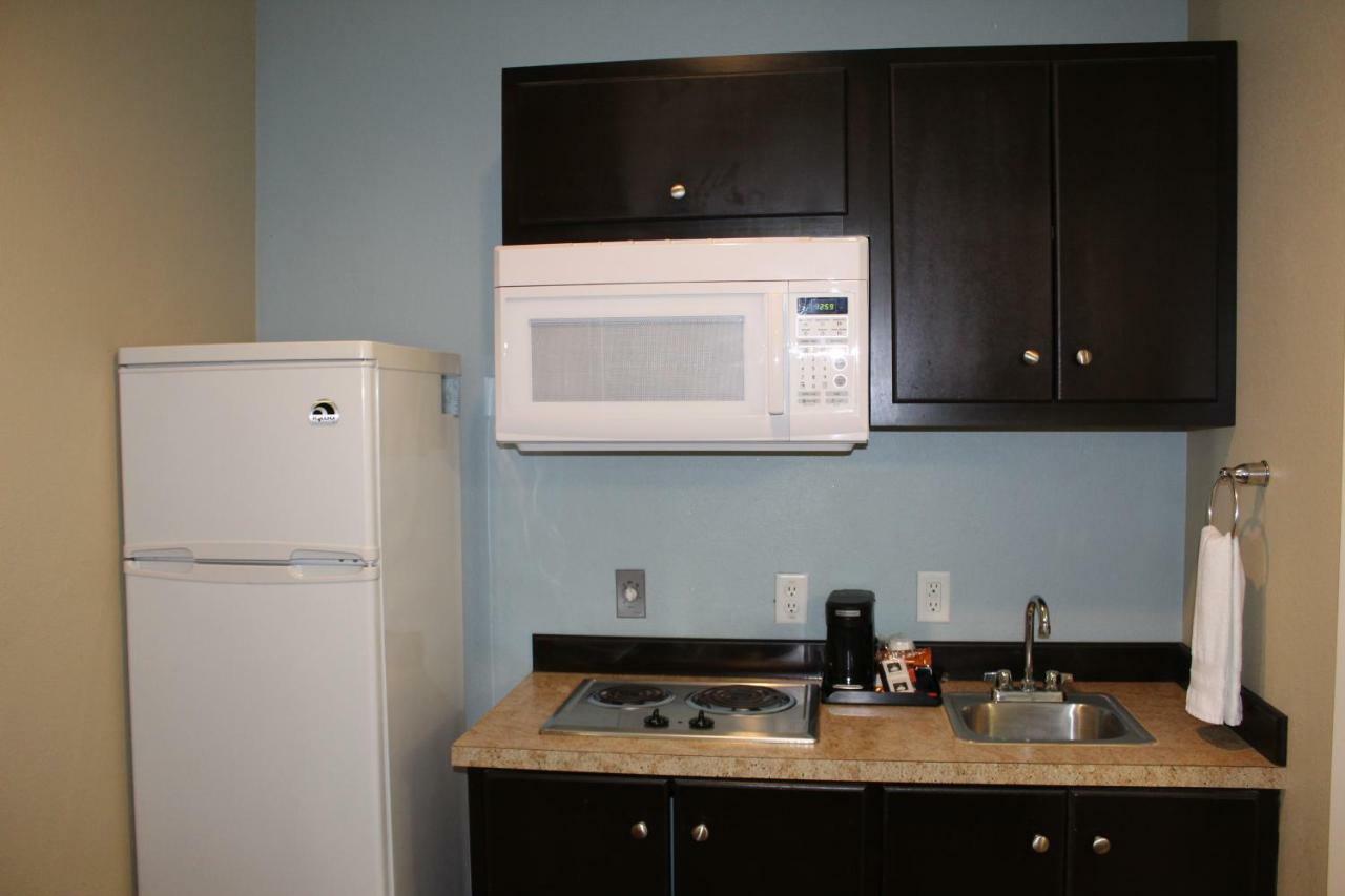 Horizon Inn & Suites Pearsall Kültér fotó
