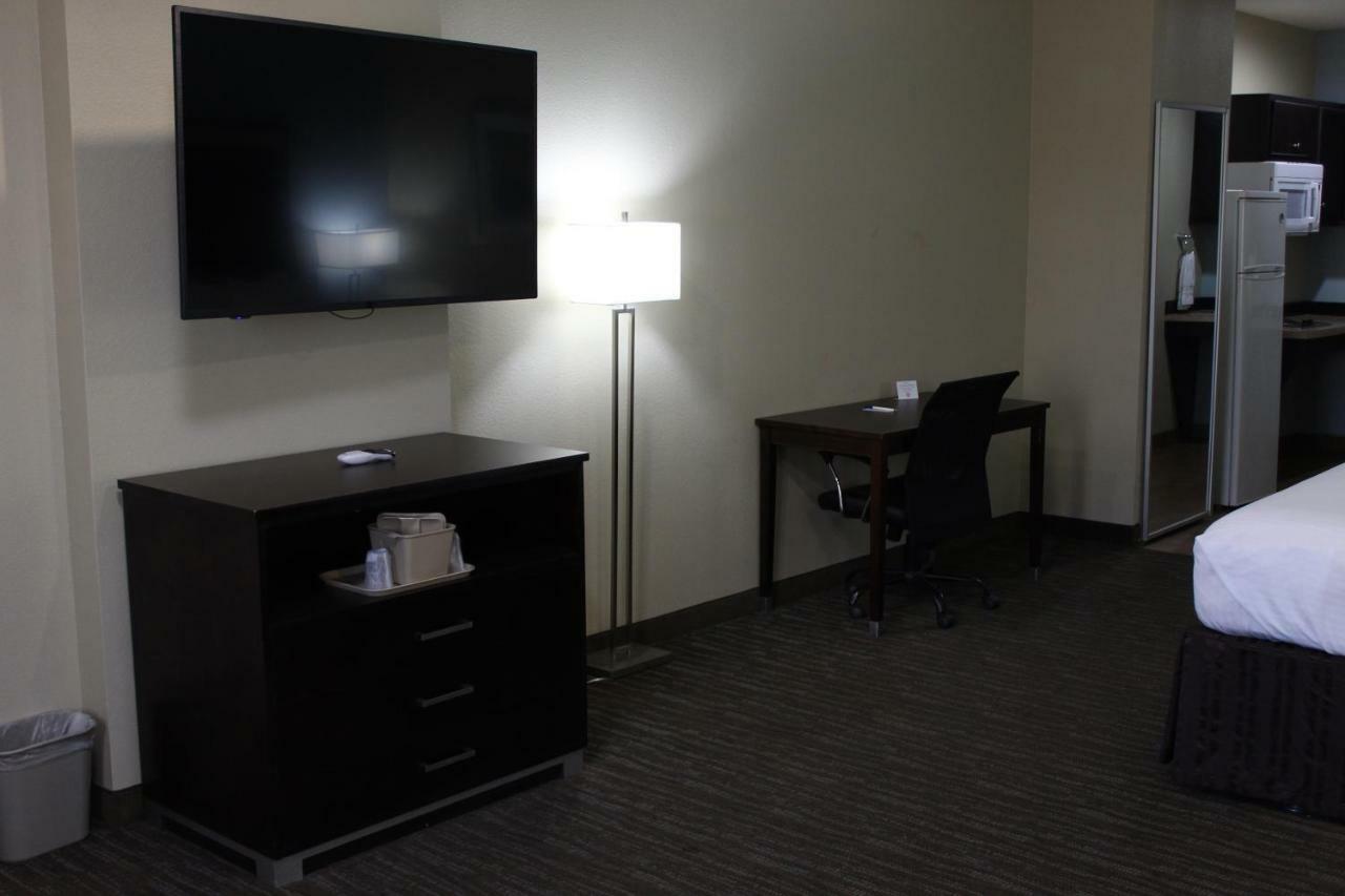 Horizon Inn & Suites Pearsall Kültér fotó