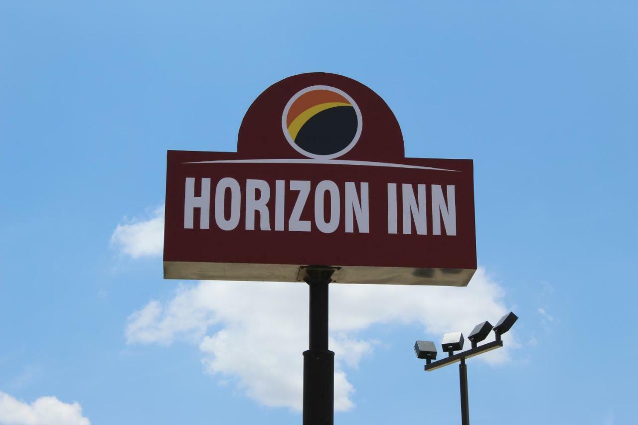 Horizon Inn & Suites Pearsall Kültér fotó