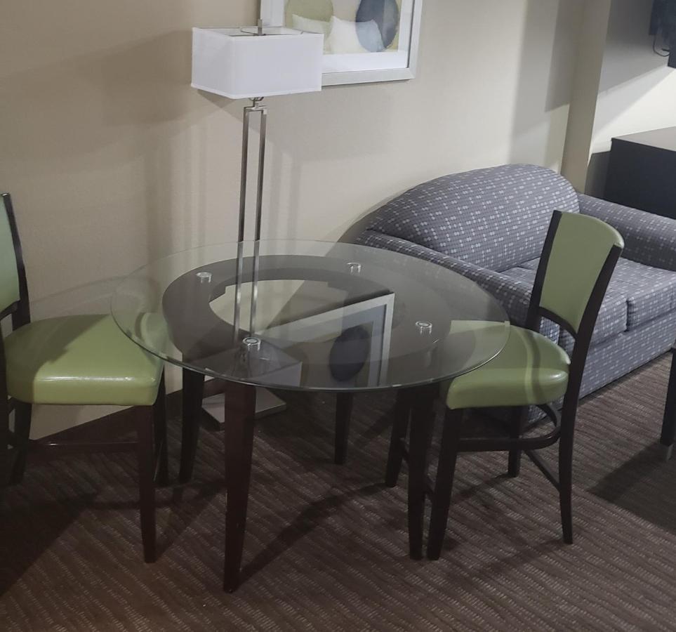 Horizon Inn & Suites Pearsall Kültér fotó