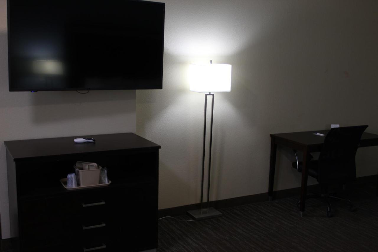 Horizon Inn & Suites Pearsall Kültér fotó